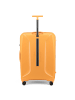 Epic Phantom SL 4-Rollen Trolley 76 cm in canaryyellow