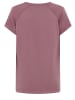 Kangaroos Funktionsshirt in rosé