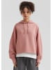 QS Sweatshirt in 4418_altrosa