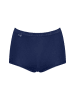 Sloggi Slips 'Basic+ Maxi' 3er Pack in blau