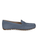 Caprice Slipper in Blau