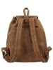 Harold's Rucksack ANTIC in cognac