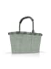 Reisenthel reisenthel carrybag frame twist sage