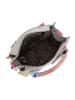 Fritzi aus Preußen Limited Multi Handtasche 26 cm in multi