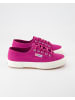 Superga Sneaker in Lila