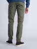 Petrol Industries Slim Fit Jeans Seaham Colored Polson in Grün