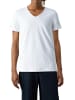 Levi´s T-Shirt LEVIS MEN V-NECK 3P ECOM in White
