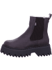 Buffalo Damen Winterschuhe warm ASPEN CHELSEA WARM in Schwarz