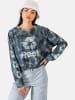 Reell Longsleeve "Women Akina Longsleeve" in Schwarz