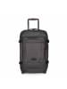 Eastpak Eastpak Koffer TRANVERZ CNNCT S accent grey