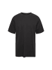 !SOLID T-Shirt 'Danton' in schwarz