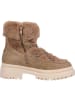 Palado Winterstiefel Ithaka in Beige