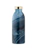 24Bottles Clima Trinkflasche 500 ml in agate