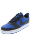 Nike Court Borough Low Recraft Sneaker low Blau