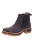 Andrea Conti Slipper in braun