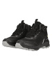 Whistler Schnürstiefeletten Gango in 1001 Black