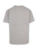 Merchcode Merchcode T-Shirts in grey