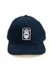 Danefae Danefae Basecap Erik Navy Onesize