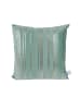 Kayoom Dekokissen Prisma 525 2er-Set in mint - gold