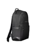Tommy Hilfiger Schwarz Nylon Herren Rucksack
