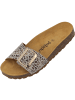 Palado Pantoletten Malta EGS Wildcat in Beige