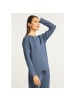 Joy T-Shirt VERA in Blau
