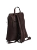 The Chesterfield Brand Claire City Rucksack Leder 29 cm braun