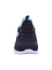 Skechers Slipper in schwarz