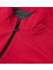 IDENTITY Soft Shell-Jacke core in Rot