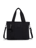 Kipling Basic Minta L Shopper Tasche 44 cm in black noir