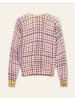 Oilily Pullover Kolbe in Lila