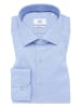 Eterna Hemd MODERN FIT in blau