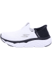 Skechers Slipper MAX CUSHIONING ELITE SMOOTH in Weiß