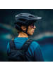 ABUS Fahrradhelm CliffHanger in shiny white