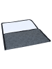 VADOBAG Wickeltasche in Grey