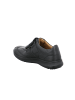 Jomos Schnürschuh in schwarz