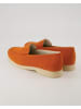 Paul Green Slipper in Orange