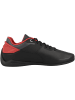 Puma Sneaker low Ferrari Drift Cat Delta in schwarz