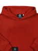 SCHIETWETTER SCHIETWETTER Hoodie Mika uni in red