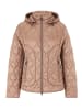 Betty Barclay Outdoorjacke mit abnehmbarer Kapuze in Chanterelle