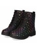 Lico Stiefel in black
