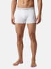 Tazzio Boxershorts 6er-Pack "BS1000" in Weiß