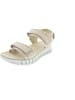 Ecco Sandale Beige
