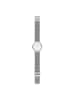 LIEBESKIND BERLIN Armbanduhr The Everyday Must-Have in silber