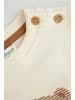 Coccodrillo Langarmshirt in ecru