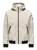ONLY & SONS Blousonjacke in Silver Lining