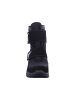 Vista Stiefel Mit Tex-Membran in schwarz
