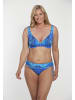 SUNFLAIR Bikini in blau