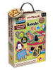 Liscianigiochi Spiel - MONTESSORI Holz Tiere Spaß