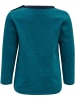 Hummel T-Shirt Hmlbolt Lebensstil Jungen in BLUE CORAL